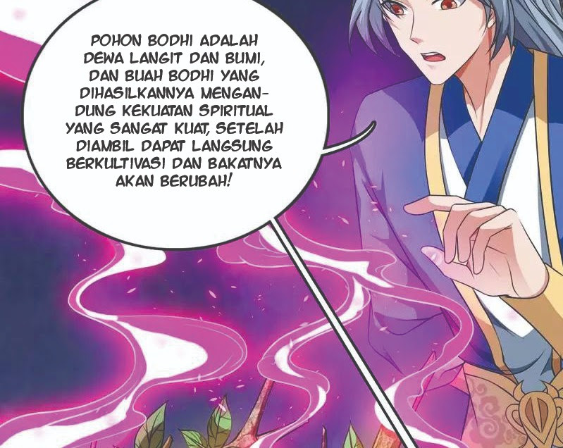 Rebirth After 80.000 Years Passed Chapter 139 Gambar 48