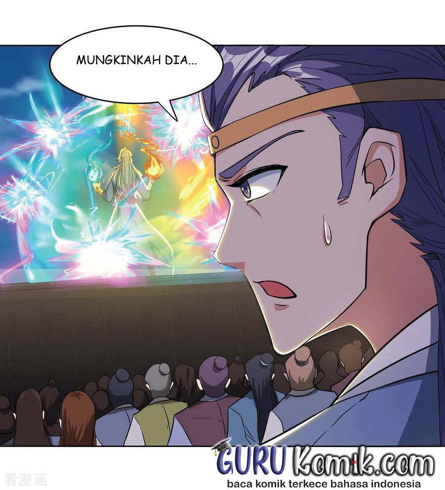 Rebirth After 80.000 Years Passed Chapter 147 Gambar 19