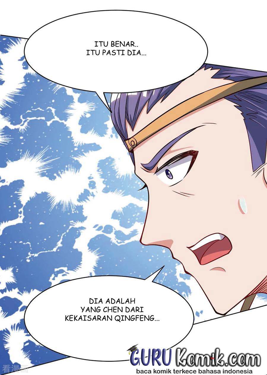 Rebirth After 80.000 Years Passed Chapter 147 Gambar 24