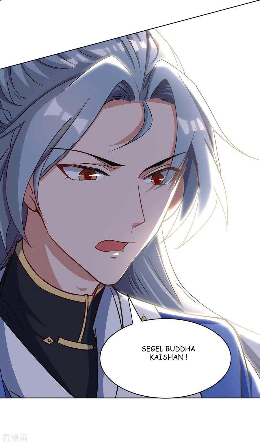 Rebirth After 80.000 Years Passed Chapter 147 Gambar 25