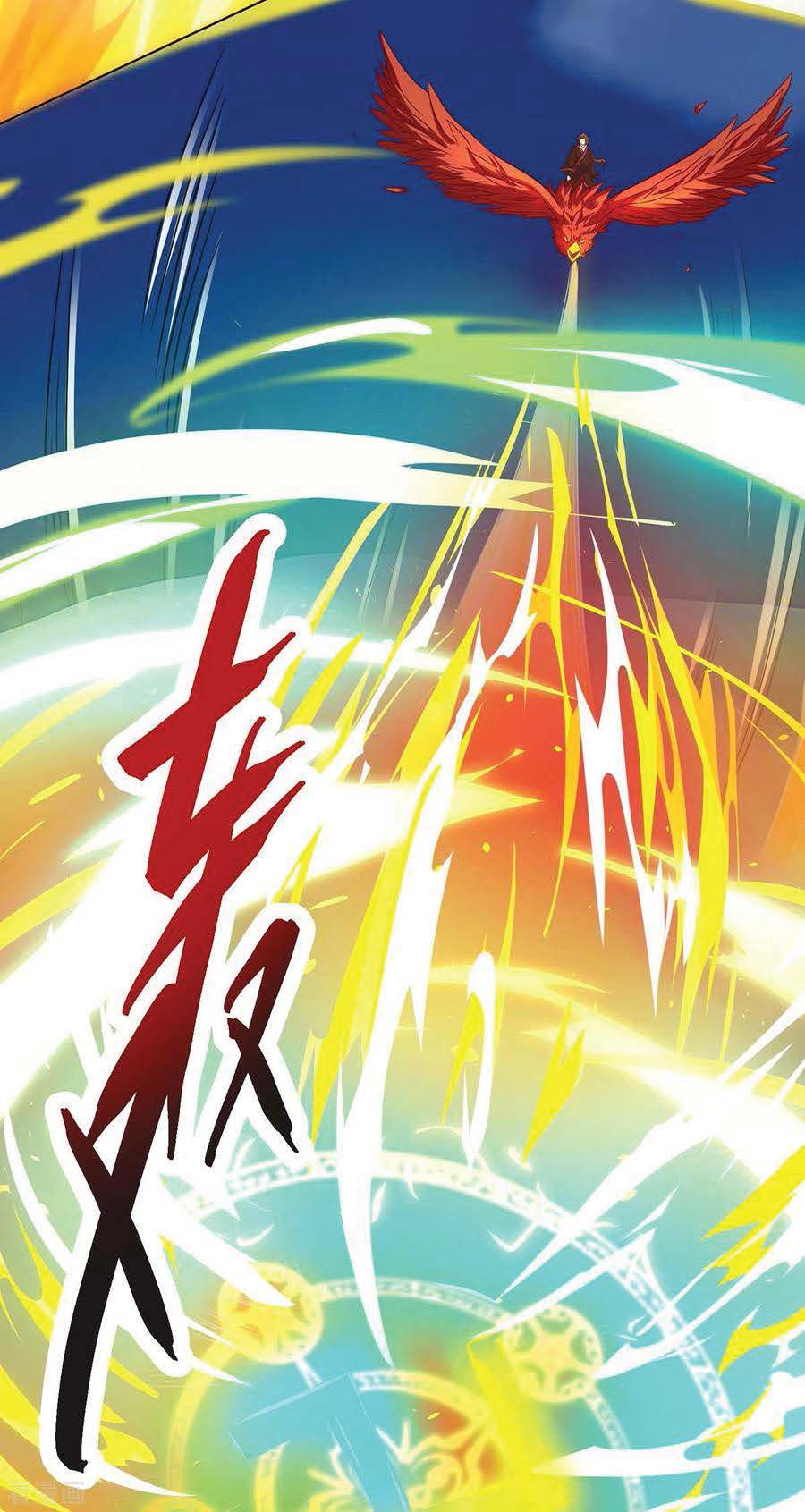Rebirth After 80.000 Years Passed Chapter 147 Gambar 30