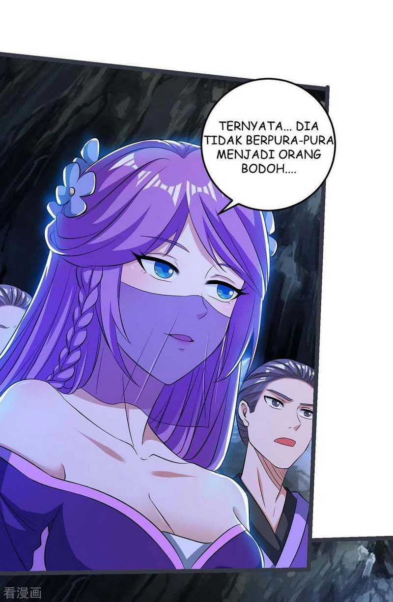 Rebirth After 80.000 Years Passed Chapter 182 Gambar 3