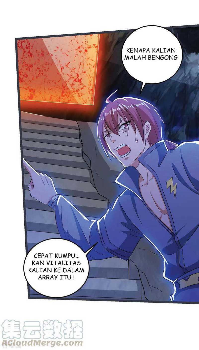 Rebirth After 80.000 Years Passed Chapter 182 Gambar 5