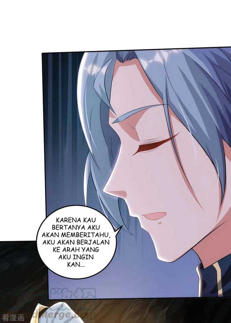 Rebirth After 80.000 Years Passed Chapter 182 Gambar 23