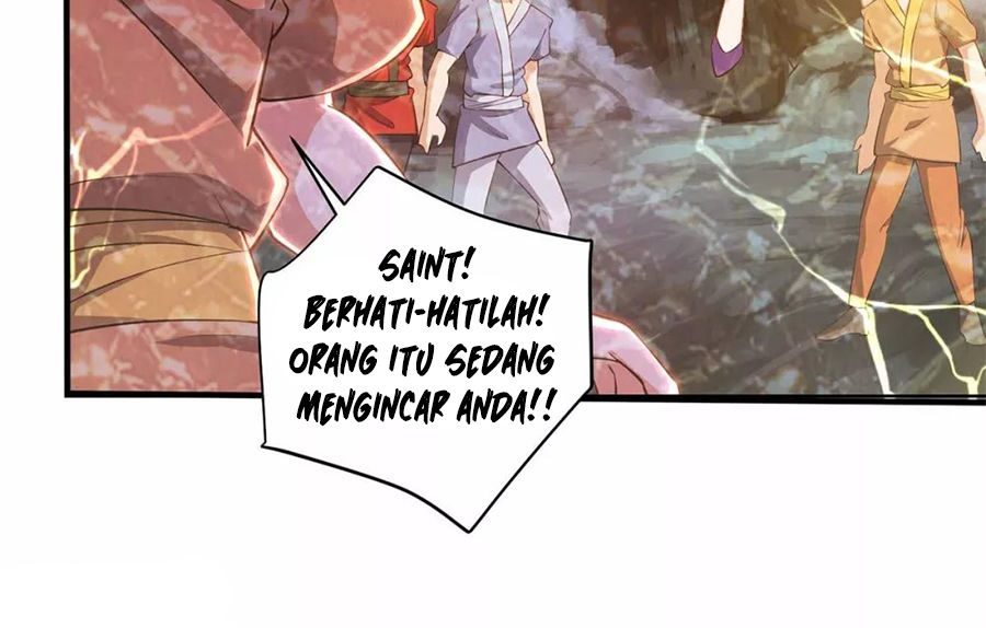 Rebirth After 80.000 Years Passed Chapter 189 Gambar 13
