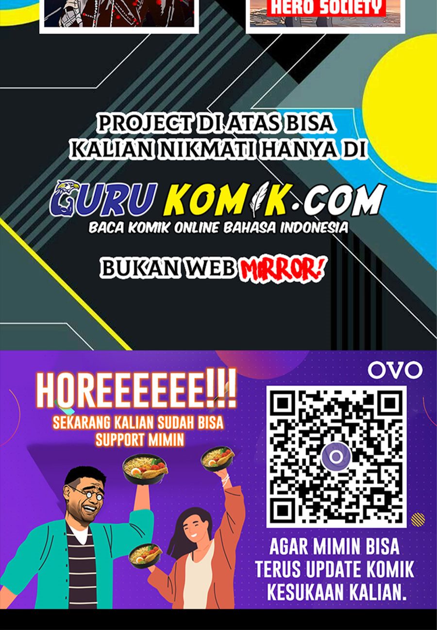 Rebirth After 80.000 Years Passed Chapter 189 Gambar 19