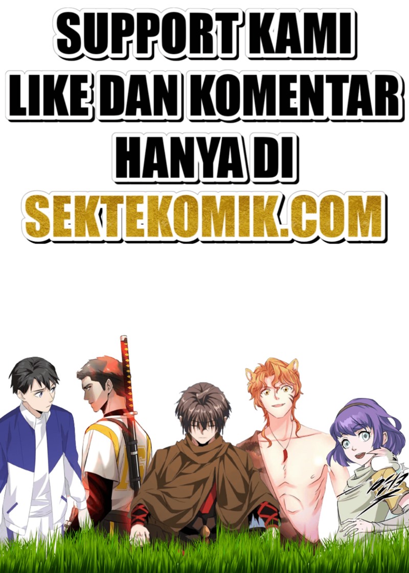 Rebirth After 80.000 Years Passed Chapter 201 Gambar 28