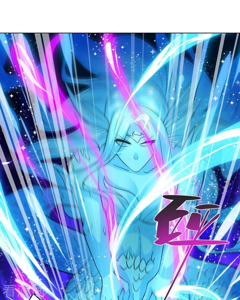 Rebirth After 80.000 Years Passed Chapter 209 Gambar 3
