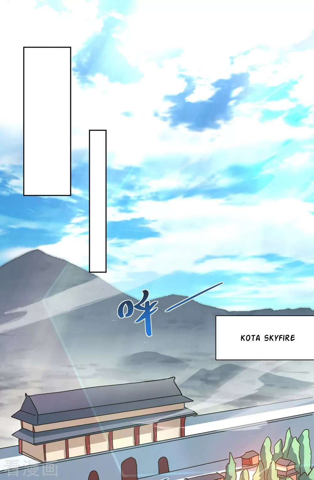 Rebirth After 80.000 Years Passed Chapter 211 Gambar 2