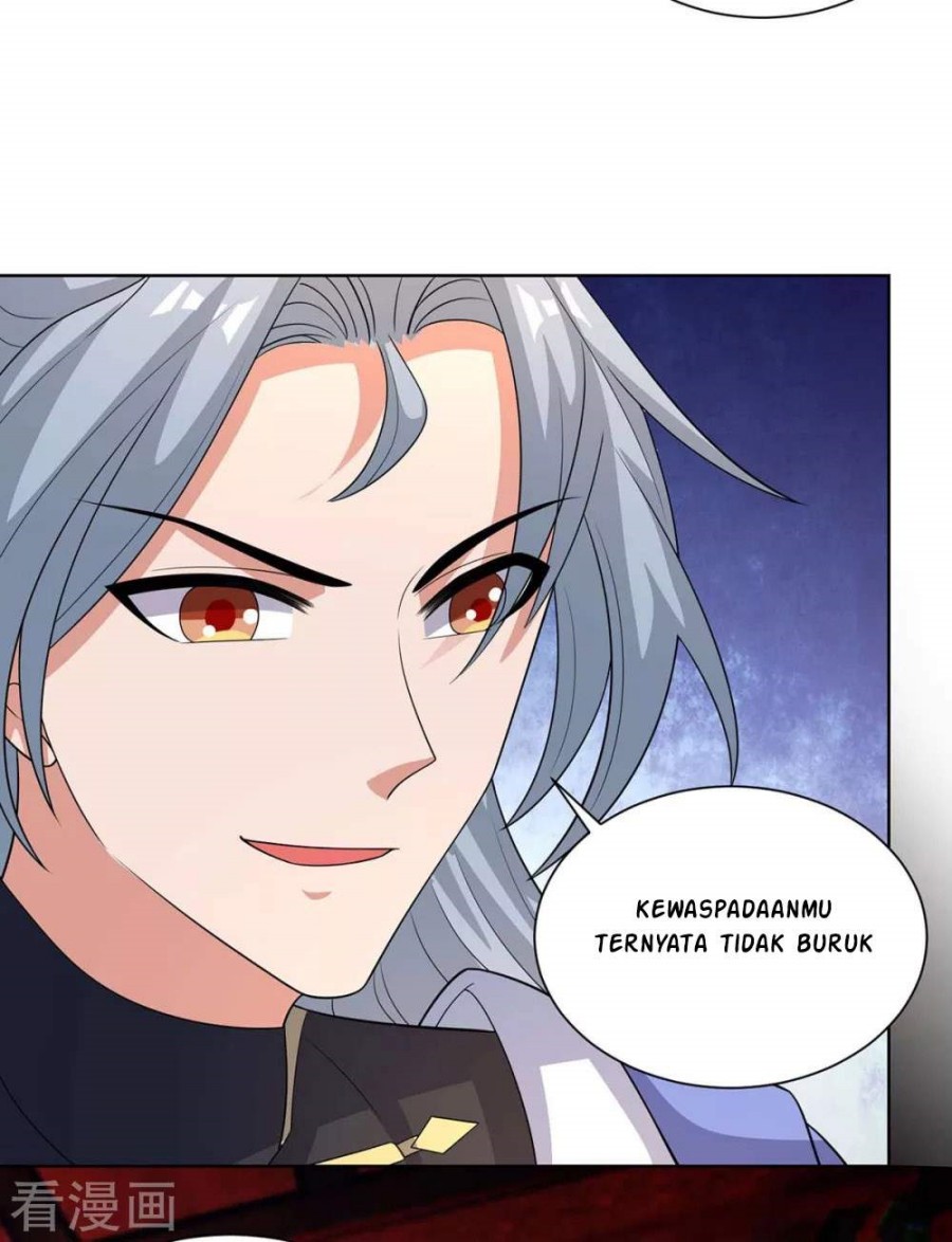 Rebirth After 80.000 Years Passed Chapter 215 Gambar 10