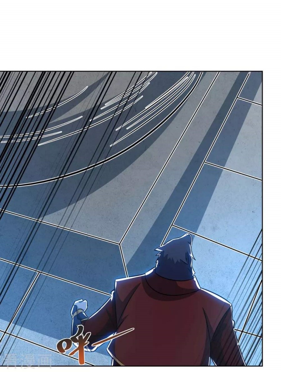Rebirth After 80.000 Years Passed Chapter 215 Gambar 19