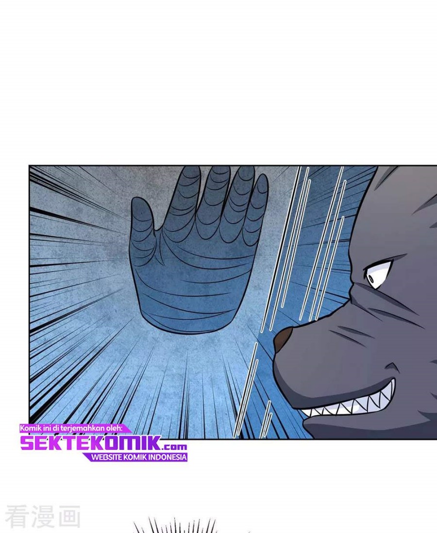 Rebirth After 80.000 Years Passed Chapter 215 Gambar 20