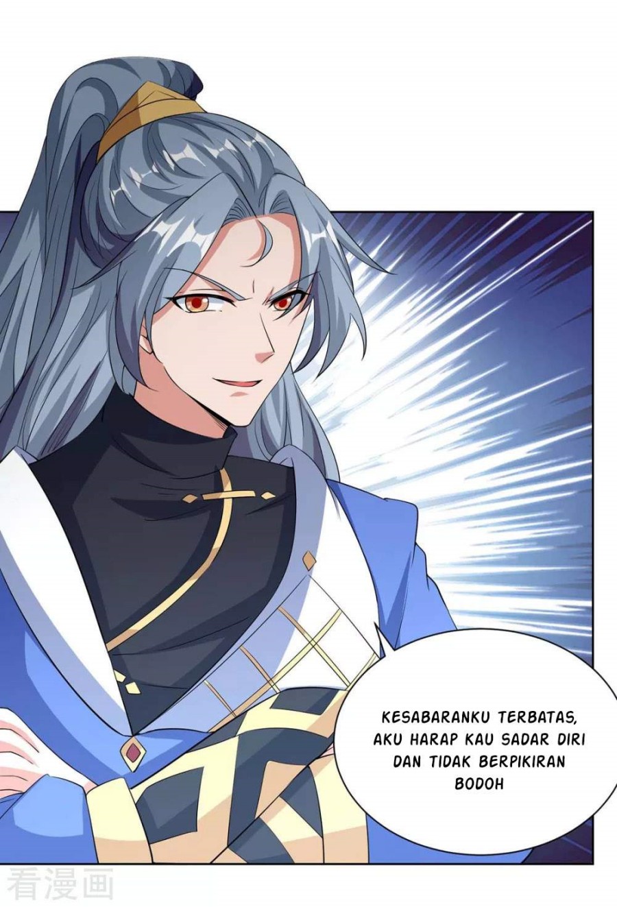 Rebirth After 80.000 Years Passed Chapter 215 Gambar 22