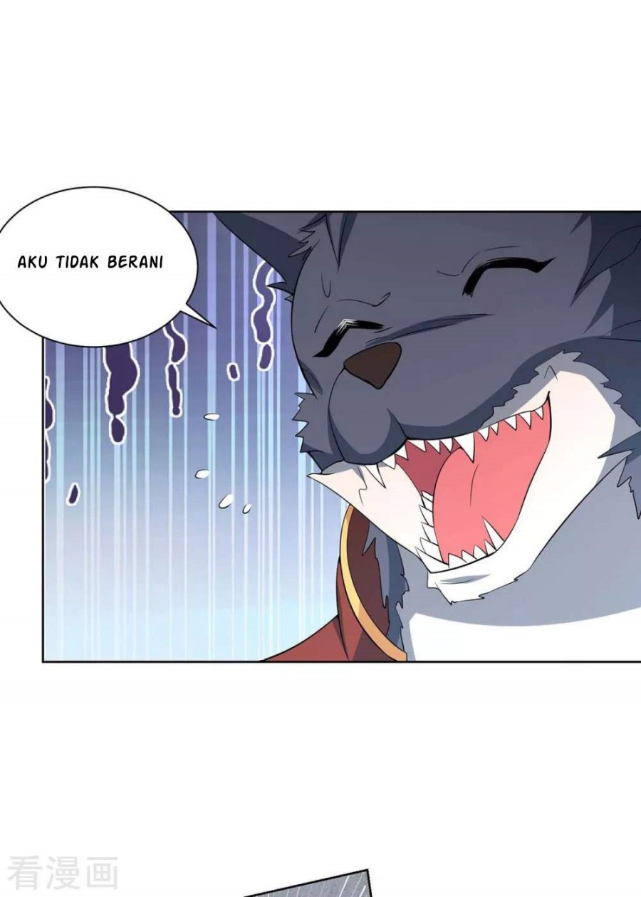 Rebirth After 80.000 Years Passed Chapter 215 Gambar 23