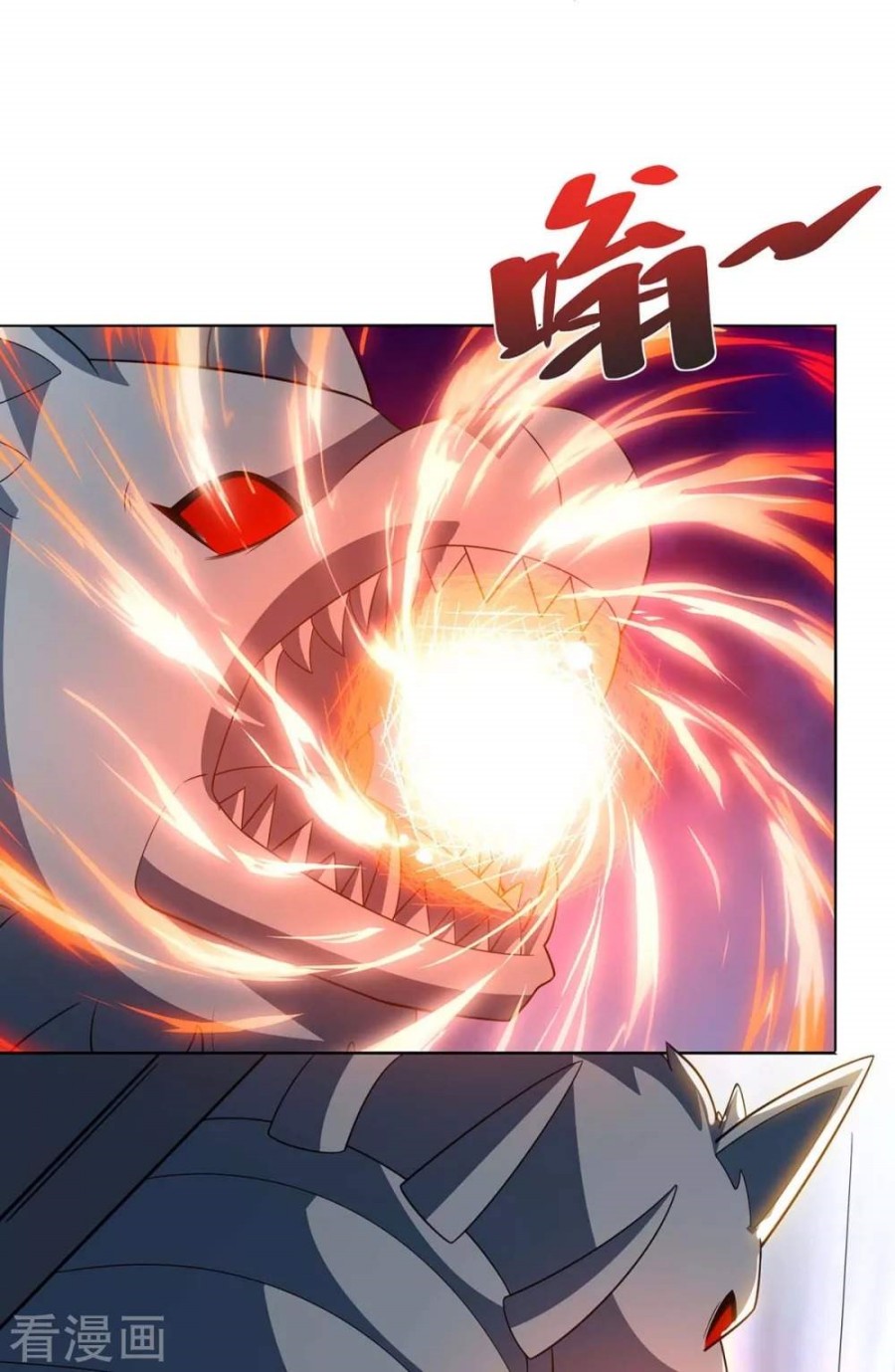 Rebirth After 80.000 Years Passed Chapter 215 Gambar 28
