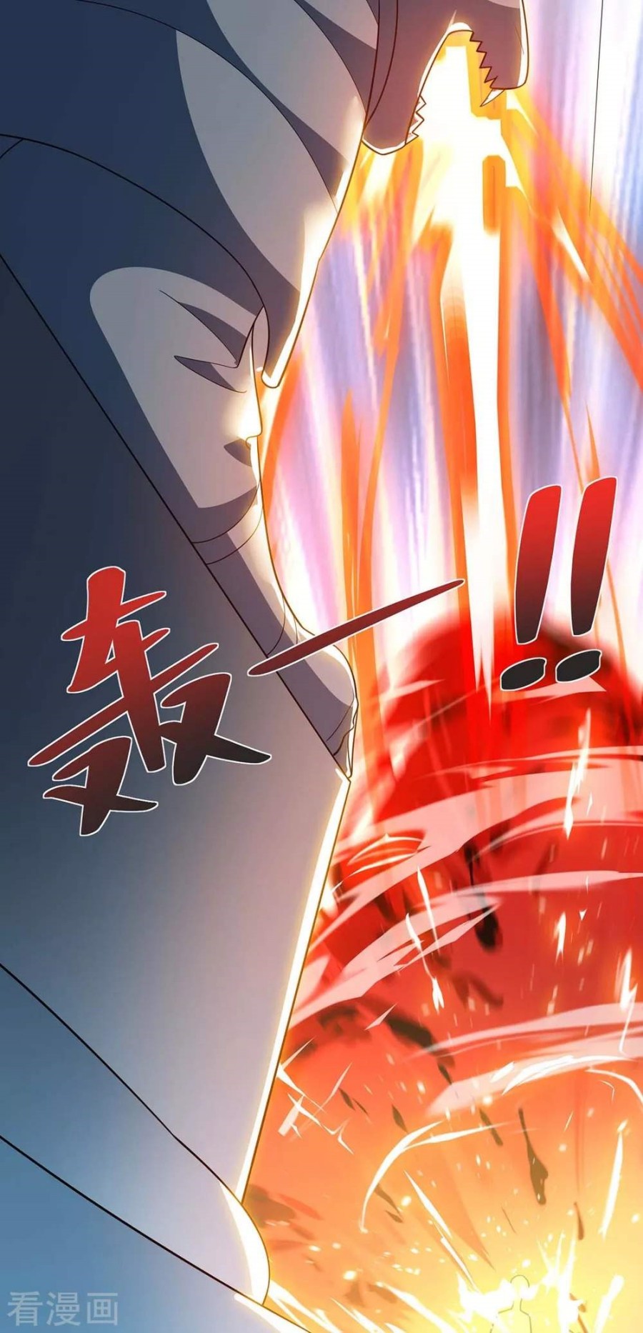 Rebirth After 80.000 Years Passed Chapter 215 Gambar 29