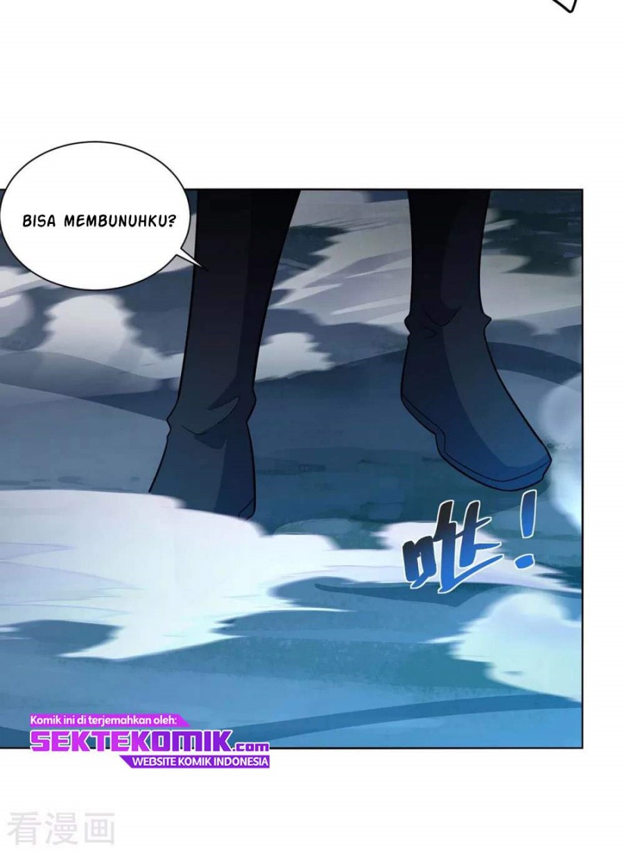 Rebirth After 80.000 Years Passed Chapter 215 Gambar 31