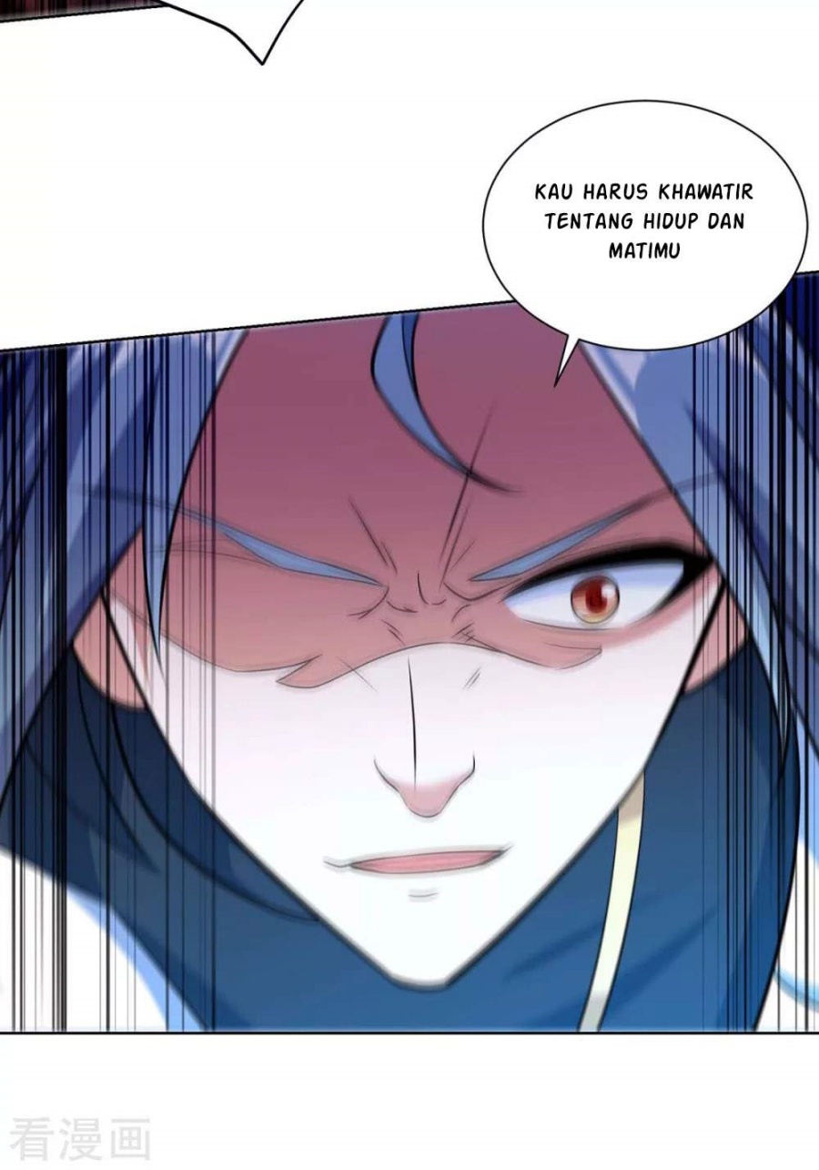 Rebirth After 80.000 Years Passed Chapter 216 Gambar 3