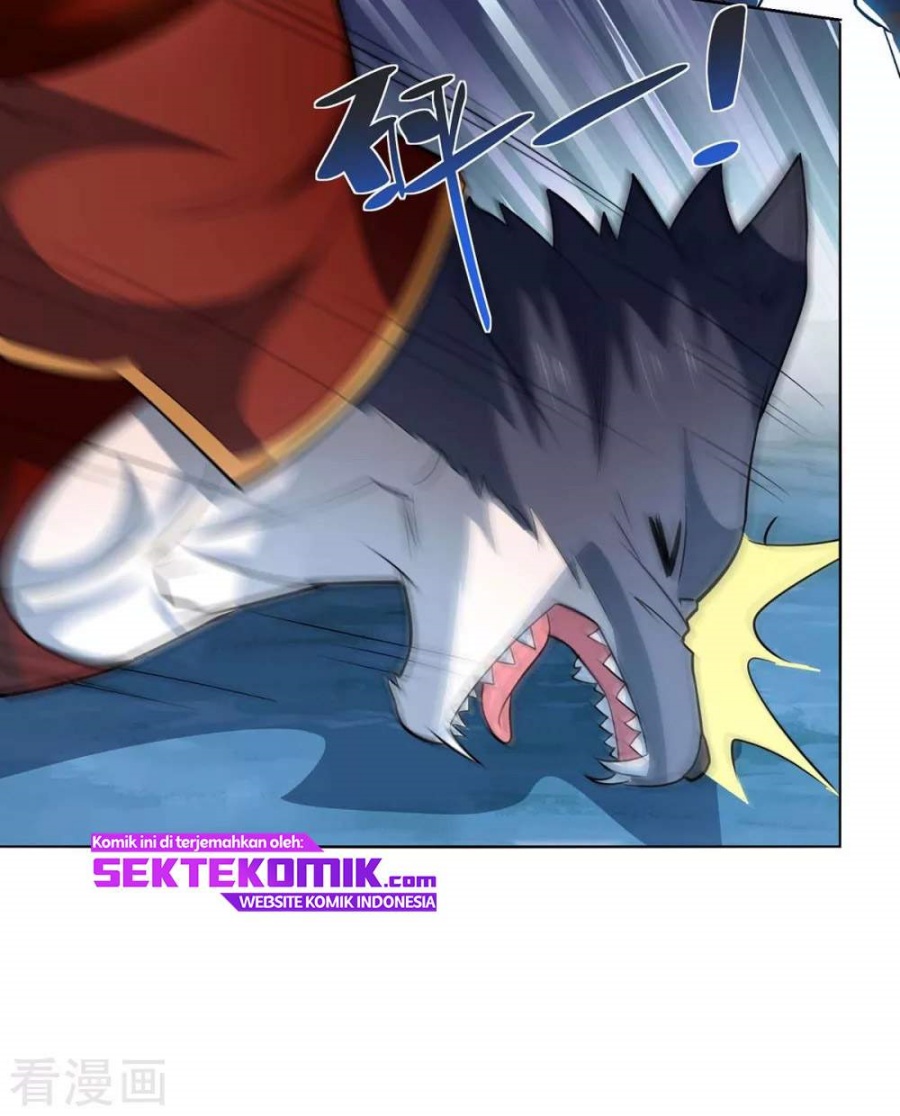 Rebirth After 80.000 Years Passed Chapter 216 Gambar 6