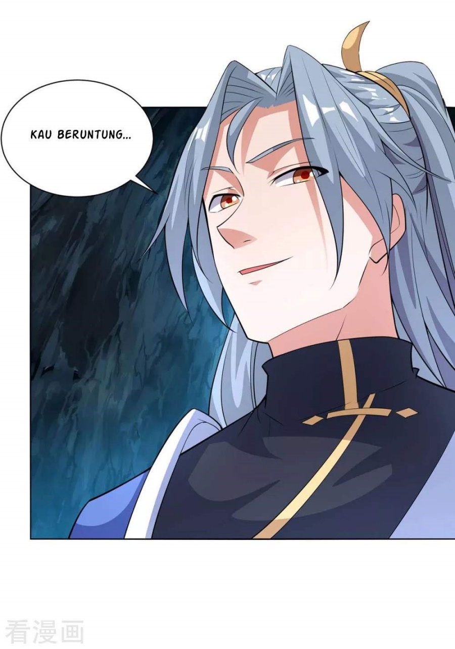 Rebirth After 80.000 Years Passed Chapter 216 Gambar 14