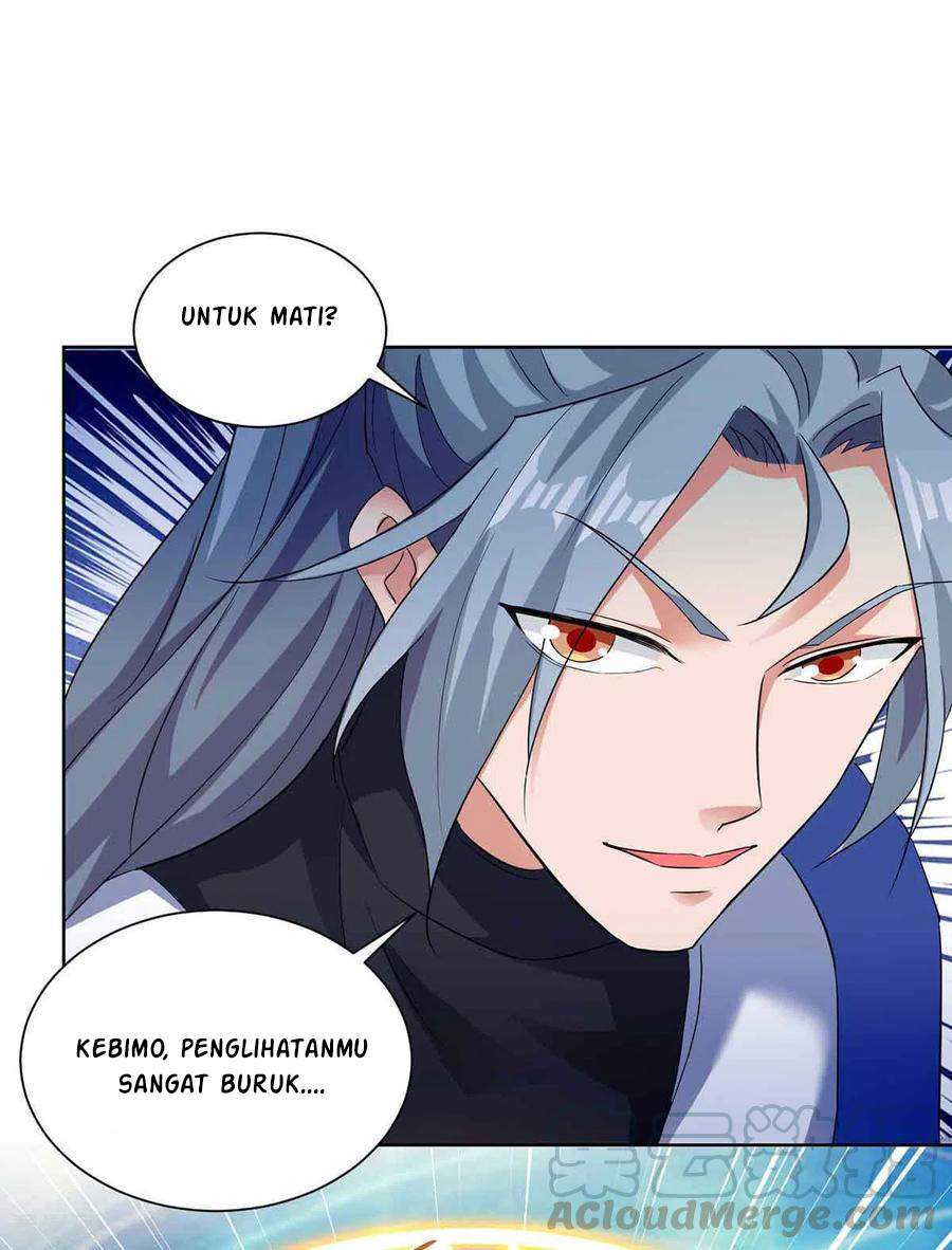 Rebirth After 80.000 Years Passed Chapter 217 Gambar 2