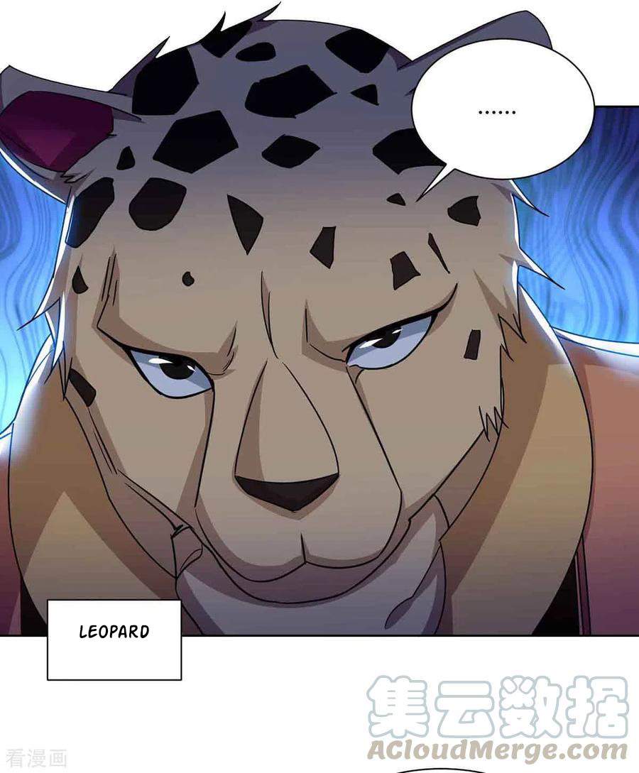 Rebirth After 80.000 Years Passed Chapter 217 Gambar 26