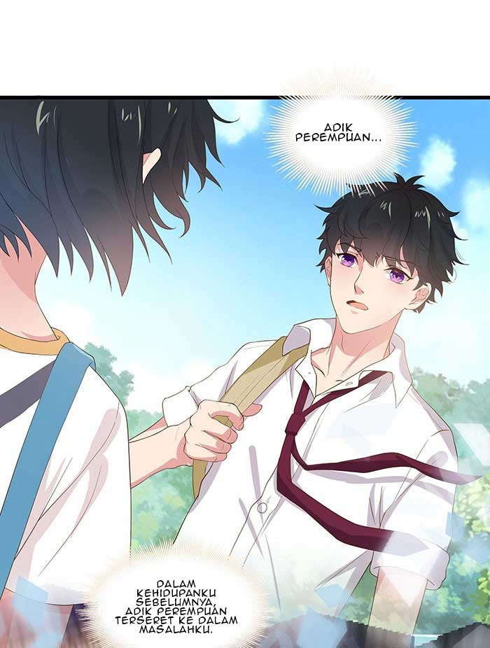 Rebirth City Deity Chapter 02 Gambar 4