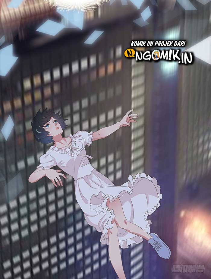 Rebirth City Deity Chapter 02 Gambar 5