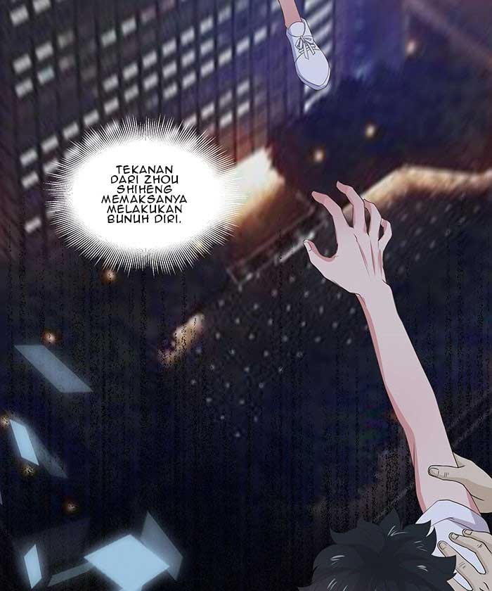 Rebirth City Deity Chapter 02 Gambar 6