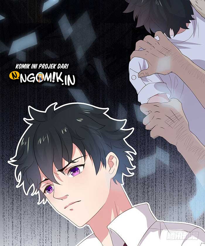 Rebirth City Deity Chapter 02 Gambar 7