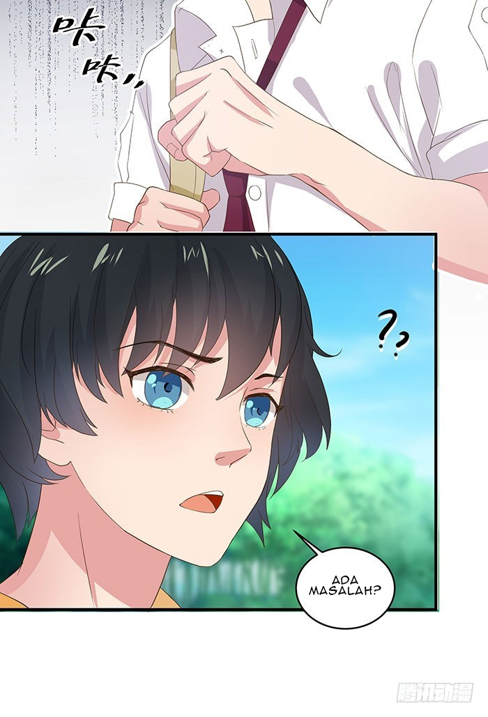 Rebirth City Deity Chapter 02 Gambar 8