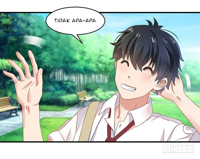 Rebirth City Deity Chapter 02 Gambar 9
