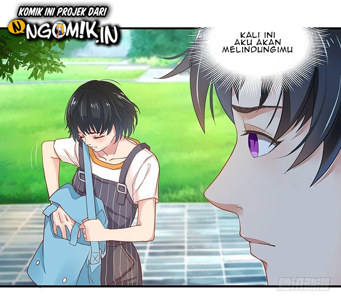 Rebirth City Deity Chapter 02 Gambar 10