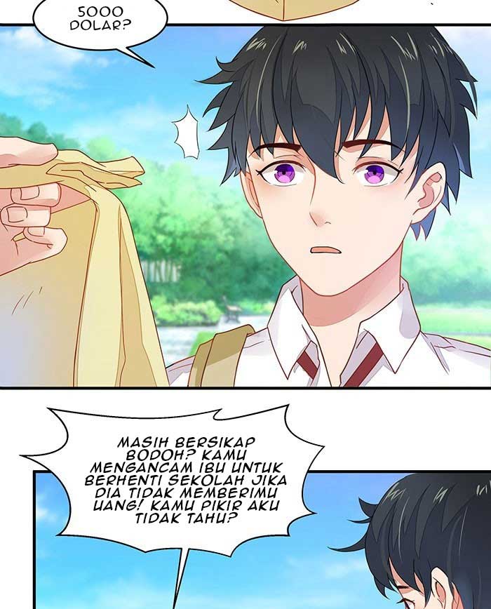 Rebirth City Deity Chapter 02 Gambar 12