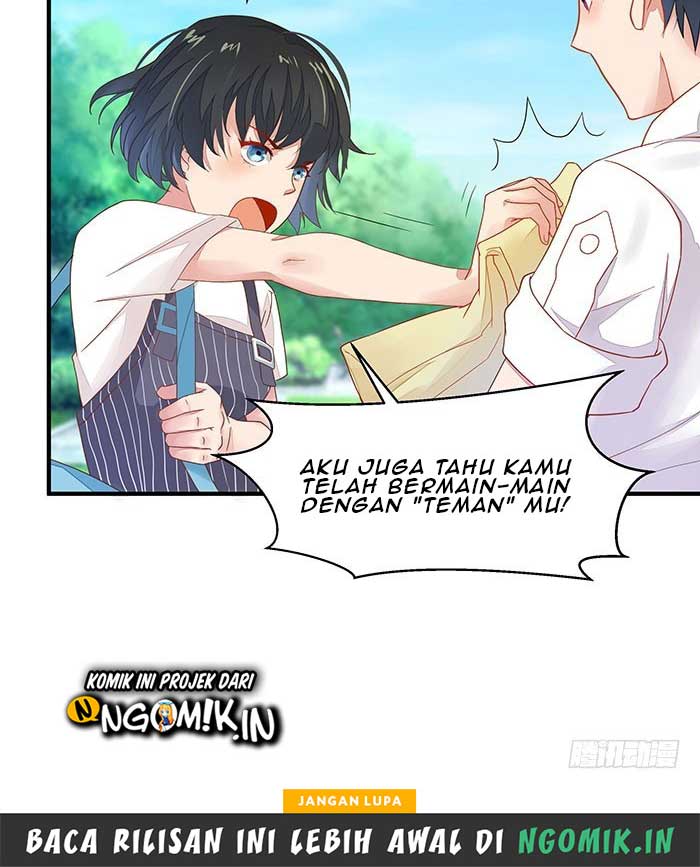 Rebirth City Deity Chapter 02 Gambar 13
