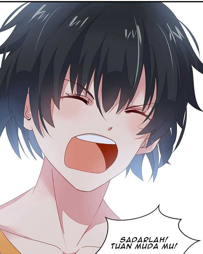 Rebirth City Deity Chapter 02 Gambar 14