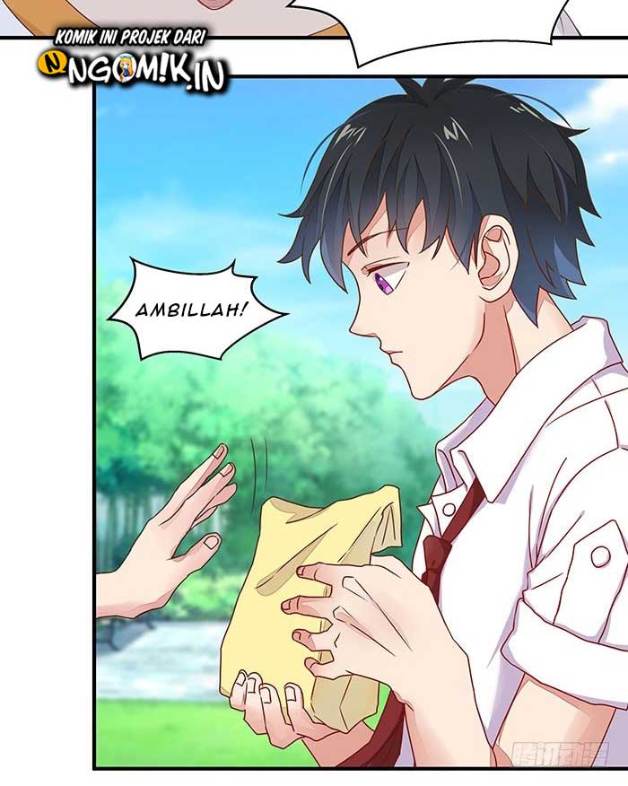 Rebirth City Deity Chapter 02 Gambar 15