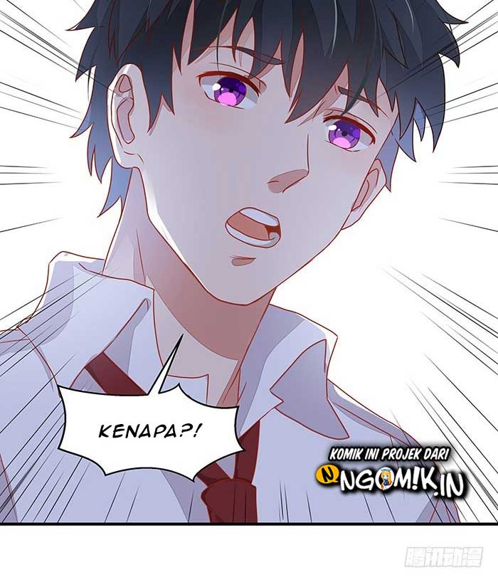 Rebirth City Deity Chapter 02 Gambar 18