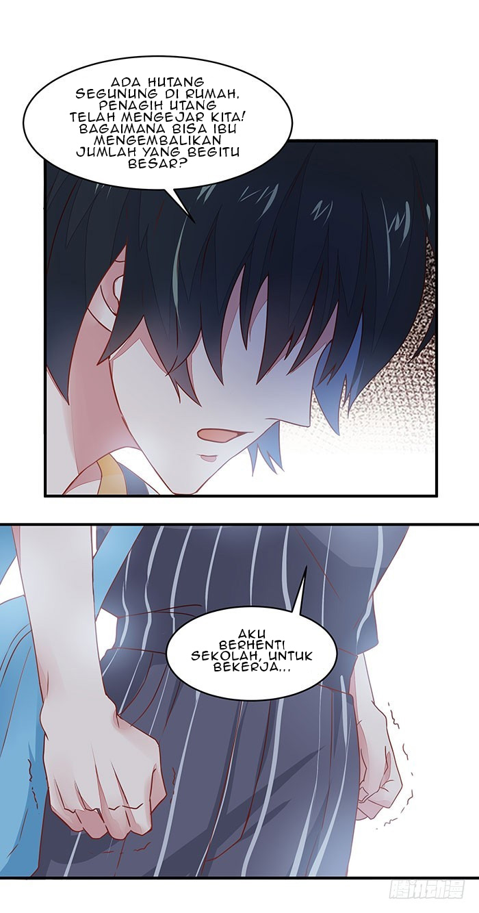 Rebirth City Deity Chapter 02 Gambar 19