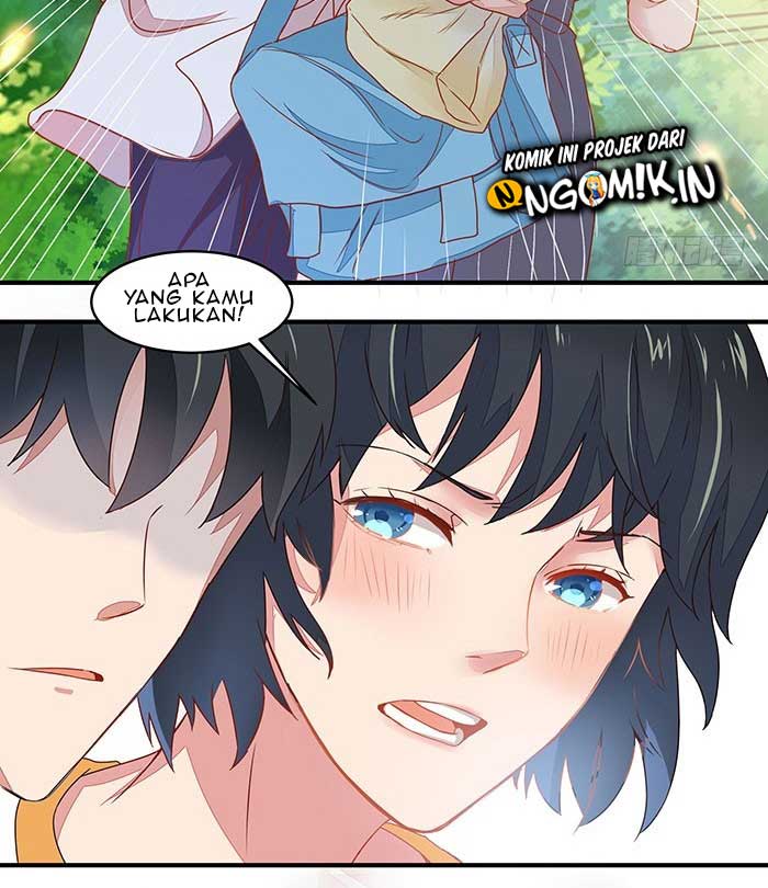 Rebirth City Deity Chapter 02 Gambar 21