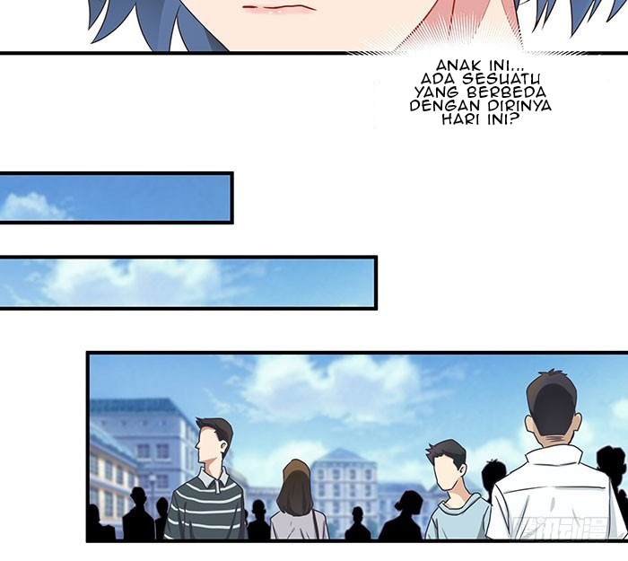 Rebirth City Deity Chapter 02 Gambar 25