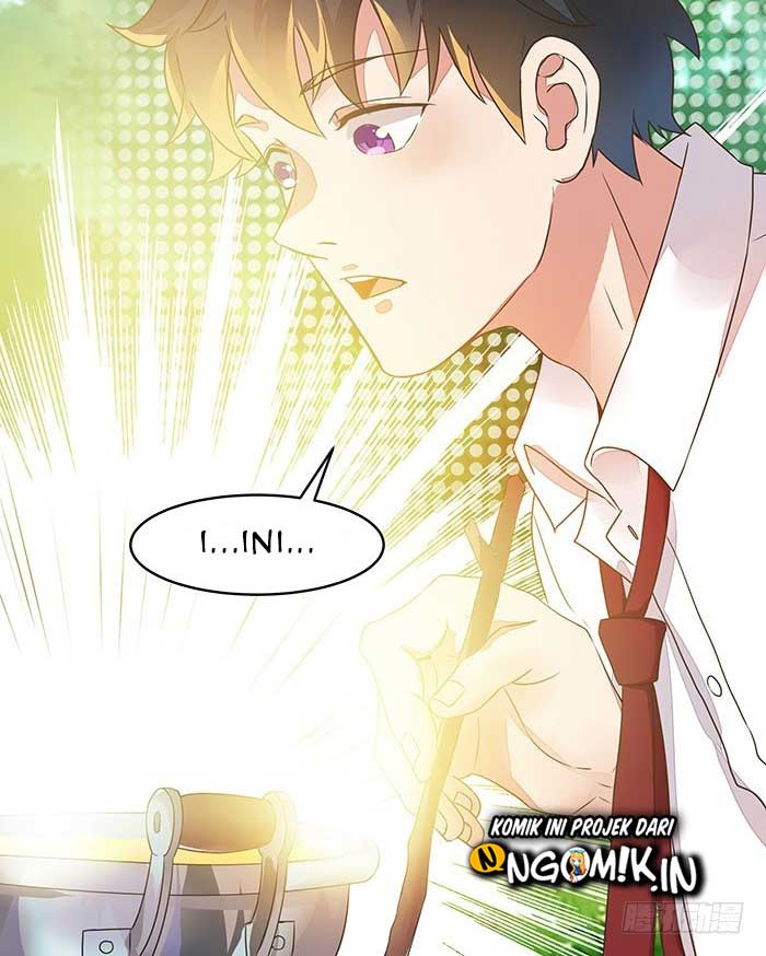 Rebirth City Deity Chapter 02 Gambar 30