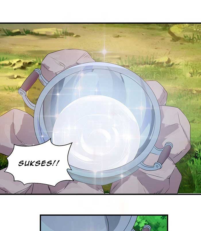 Rebirth City Deity Chapter 02 Gambar 31