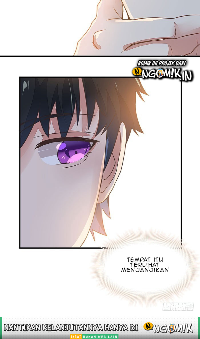 Rebirth City Deity Chapter 02 Gambar 38