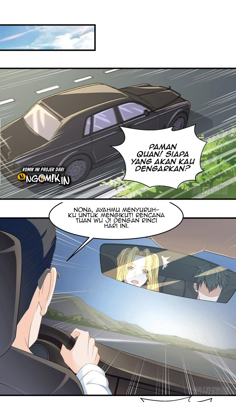 Rebirth City Deity Chapter 07 Gambar 4