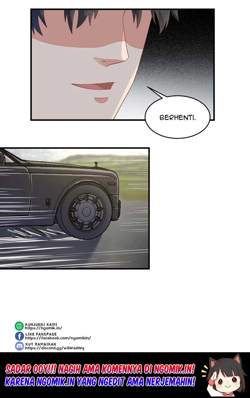 Rebirth City Deity Chapter 07 Gambar 6