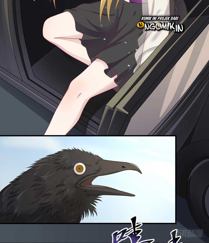 Rebirth City Deity Chapter 07 Gambar 8