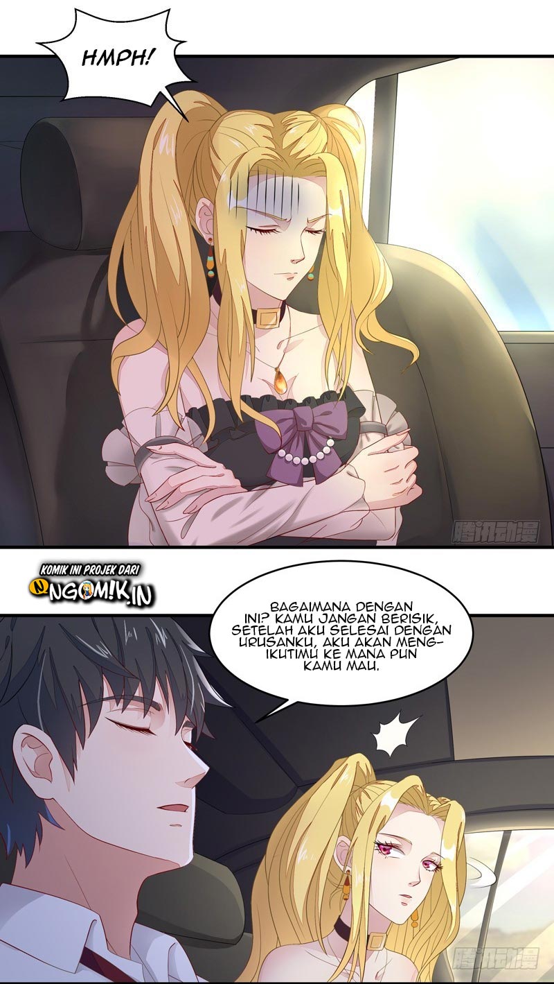 Rebirth City Deity Chapter 07 Gambar 11