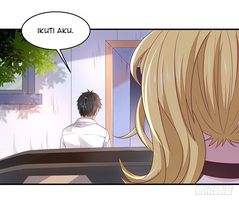 Rebirth City Deity Chapter 07 Gambar 18