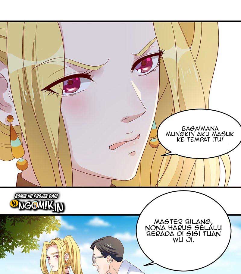 Rebirth City Deity Chapter 07 Gambar 19